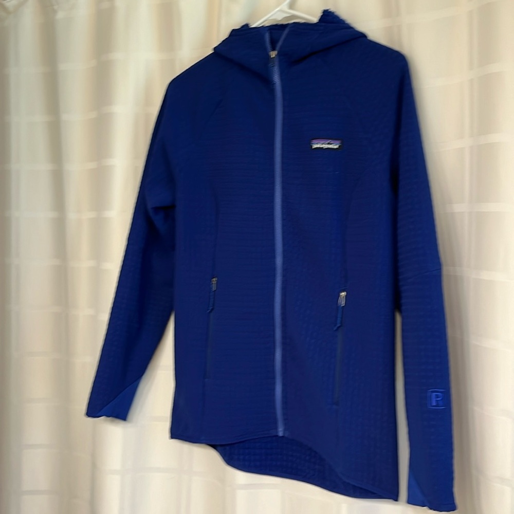Patagonia Women’s R2 techface full zip hoody
